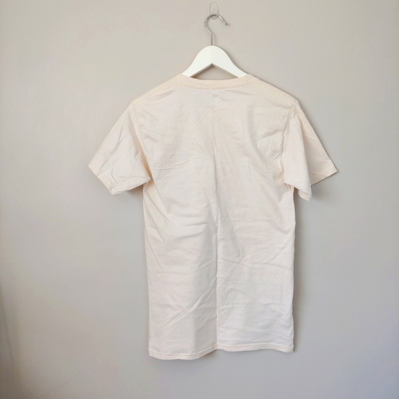 Vintage Everglades National Park Short Sleeve T-Shirt Cotton Tee Size Small - Picture 2 of 11